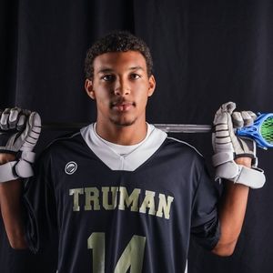 Meet your Posher, Lucas